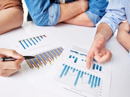 Cahier des charges : Consolidation financière – Reporting Consolidation financière