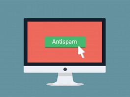 Cahier des charges Sécurité email : Messagerie, antispam