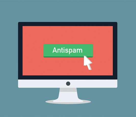 Cahier des charges Sécurité email : Messagerie, antispam