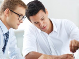 Cahier des charges : Travail collaboratif – réseaux sociaux d’entreprise Les nouveaux enjeux de la relation client