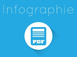 Infographie : Résultats de l’enquête « Les freins à la mise en œuvre du big data »