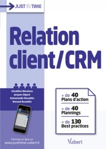 Relation client-CRM
