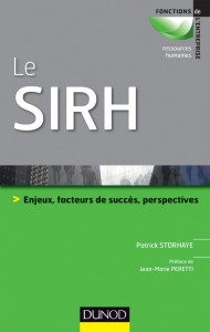 SIRH enjeux