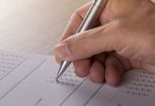 Cahier des charges : Enquête en ligne – EFM