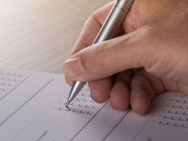 Cahier des charges : Enquête en ligne – EFM