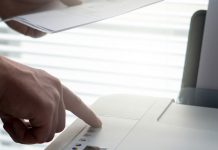 Cahier des charges : Infrastructure de traitement du courrier égrené – Politique d’impression