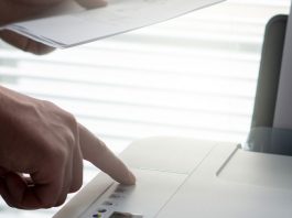 Cahier des charges : Infrastructure de traitement du courrier égrené – Politique d’impression