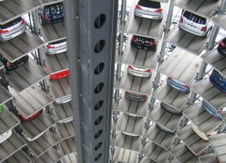 Cahier des charges : ERP – Progiciel de Gestion Intégré