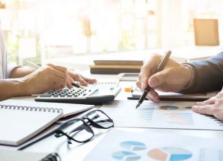 Cahier des charges : Elaboration budgétaire