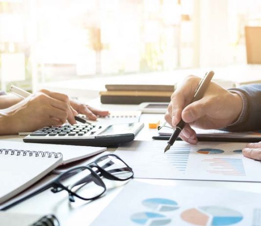 Cahier des charges : Elaboration budgétaire