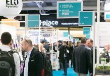 Assistance Cahier des charges aux salons Documation & Data Intelligence Forum les 29 et 30 mars 2017