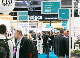 Assistance Cahier des charges aux salons Documation & Data Intelligence Forum les 29 et 30 mars 2017