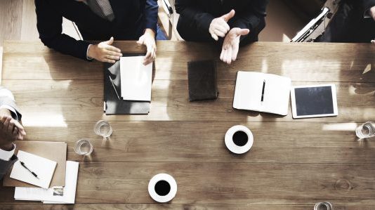 Cahier des charges : Solutions de communications unifiées