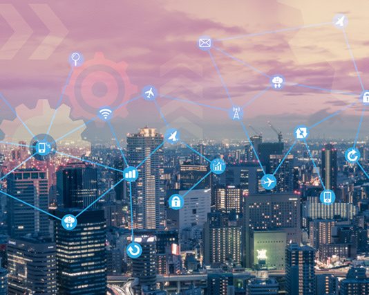 Comparatif des technologies de connectivité pour l’IoT